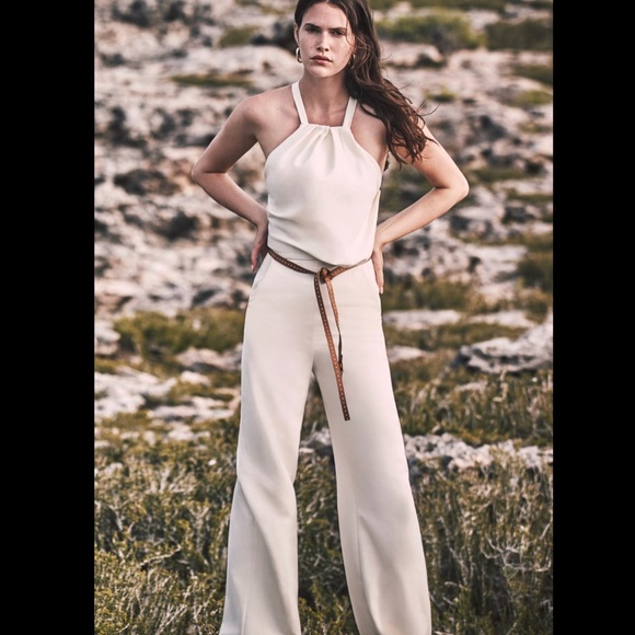 Alexis Pants - Alexis
Oliveira Jumpsuit Small